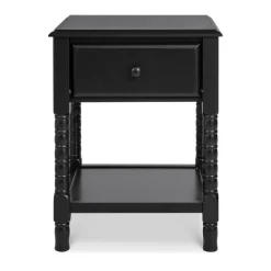 Jenny Lind Spindle Nightstand