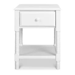 Jenny Lind Spindle Nightstand