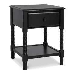 Jenny Lind Spindle Nightstand