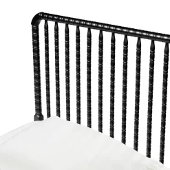 Jenny Lind Twin Bed