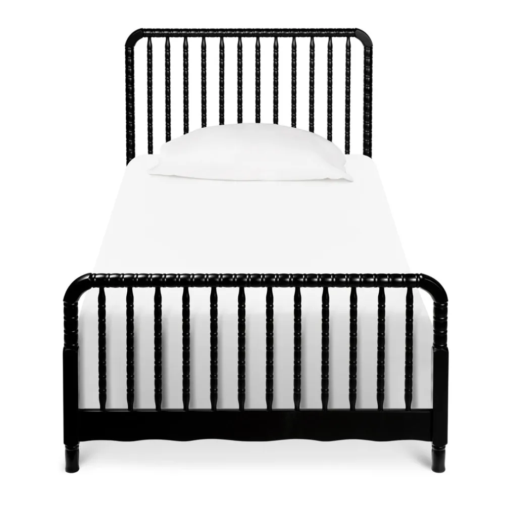 Jenny Lind Twin Bed