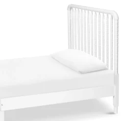 Jenny Lind Twin Bed