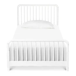 Jenny Lind Twin Bed