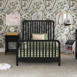 Jenny Lind Twin Bed