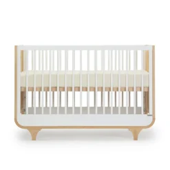 Jolly 3-in-1 Convertible Crib