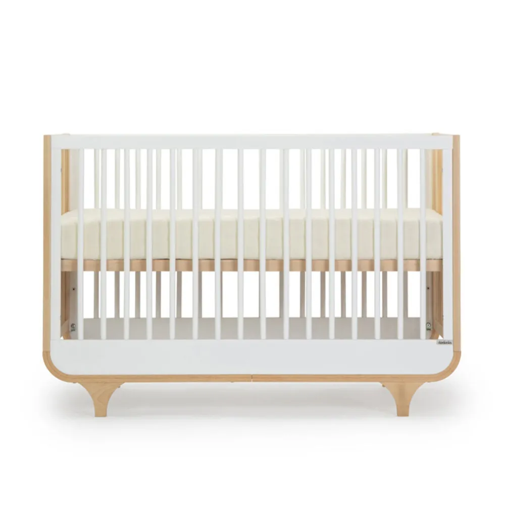 Jolly 3-in-1 Convertible Crib
