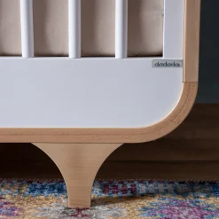 Jolly 3-in-1 Convertible Crib