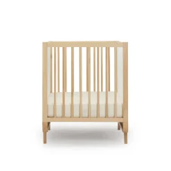 Jolly 3-in-1 Convertible Crib