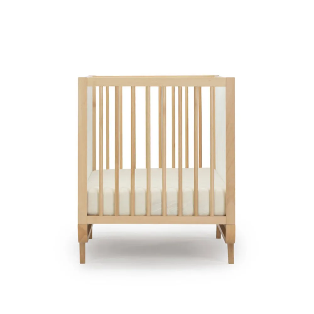 Jolly 3-in-1 Convertible Crib