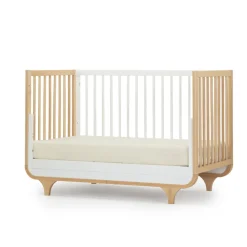 Jolly 3-in-1 Convertible Crib