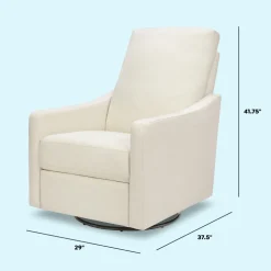 Jonah Swivel Recliner