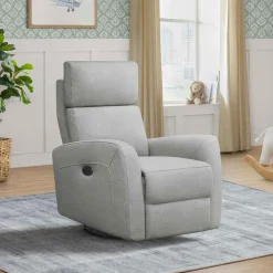 Jordan Triple Power Swivel Glider