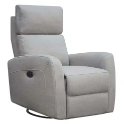 Jordan Triple Power Swivel Glider