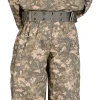 Junior Camouflage Suit