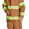 Junior Firefighter Suit Tan