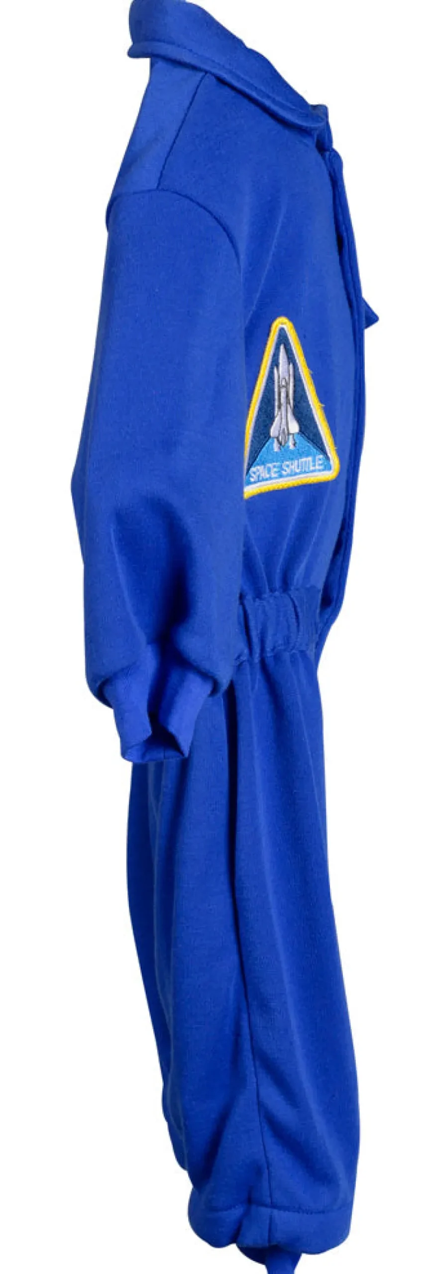 Junior Flight Suit + Cap