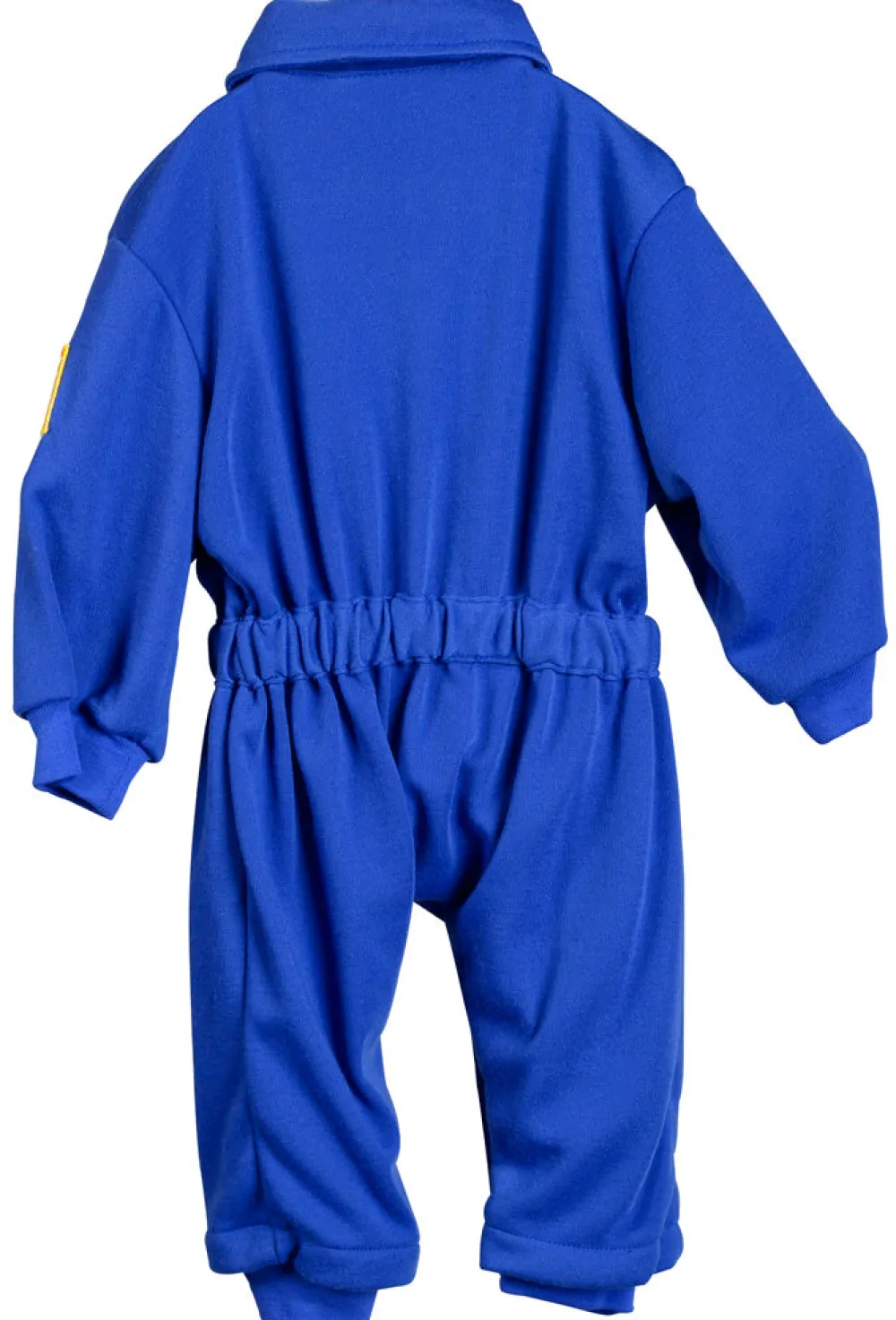 Junior Flight Suit + Cap