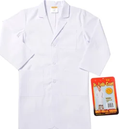 Junior Lab Coat