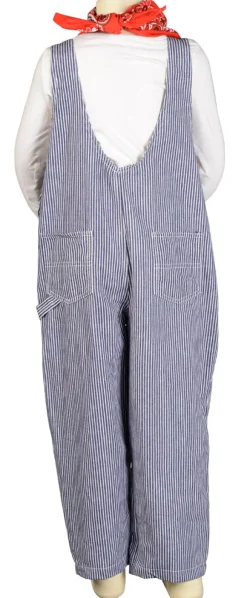 Junior Train Engineer Suit