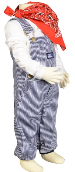 Junior Train Engineer Suit