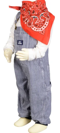 Junior Train Engineer Suit