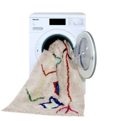 Kaarol Mini Washable Rug
