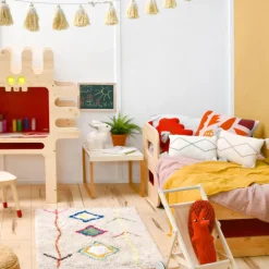 Kaarol Mini Washable Rug