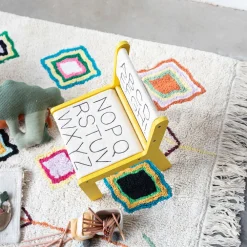 Kaarol Washable Rug