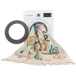 Kaarol Washable Rug