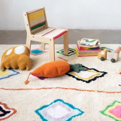 Kaarol Washable Rug