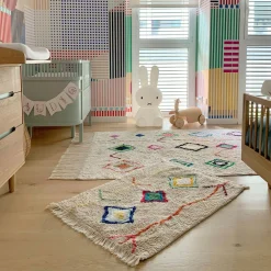 Kaarol Washable Rug