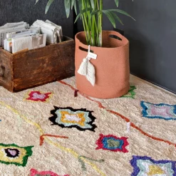Kaarol Washable Rug