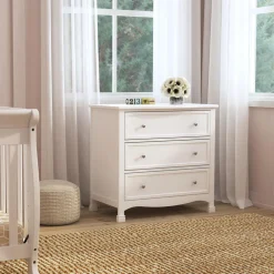 Kalani 3-Drawer Dresser