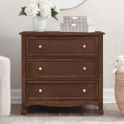 Kalani 3-Drawer Dresser