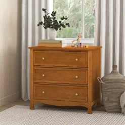 Kalani 3-Drawer Dresser