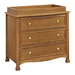 Kalani 3-Drawer Dresser