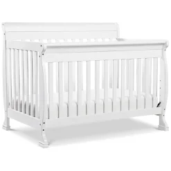 Kalani 4-in-1 Convertible Crib