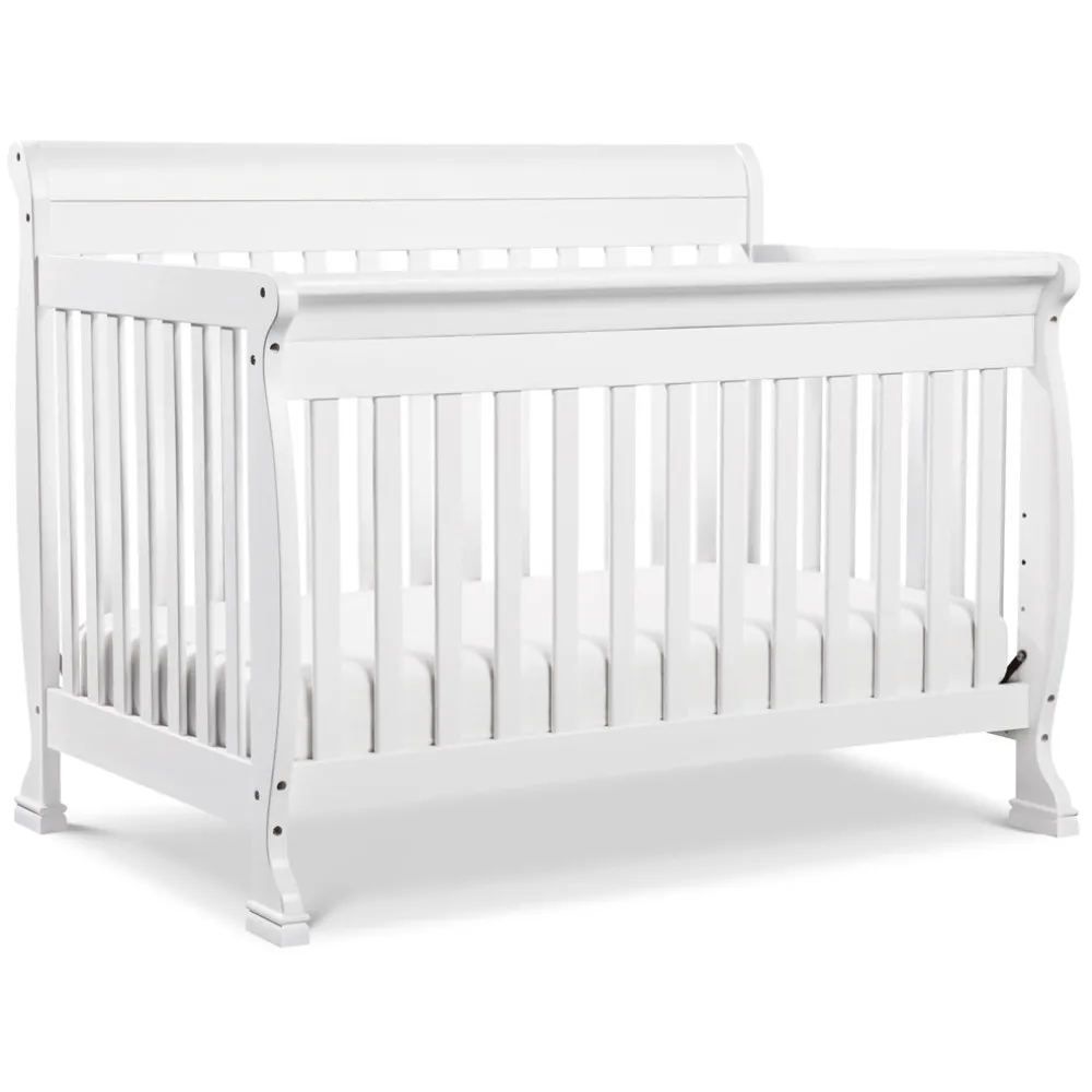 Kalani 4-in-1 Convertible Crib