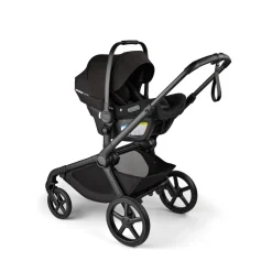 Kangaroo Car Seat Adapters