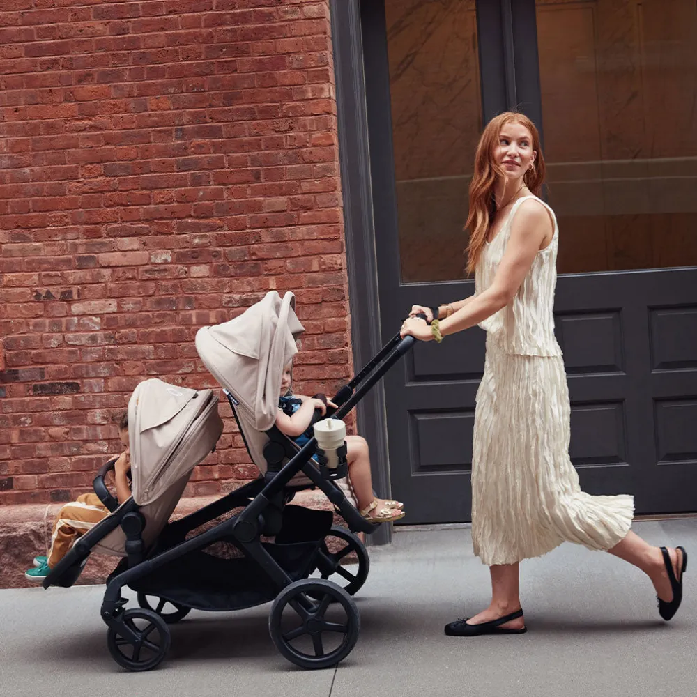 Kangaroo Sibling Seat