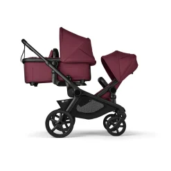 Kangaroo Upper Newborn Adapter