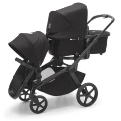 Kangaroo Upper Newborn Adapter