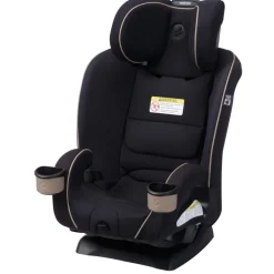 Kani 4-in-1 Convertible Car Seat