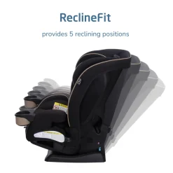 Kani 4-in-1 Convertible Car Seat