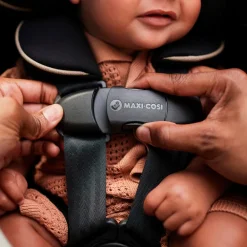 Kani 4-in-1 Convertible Car Seat