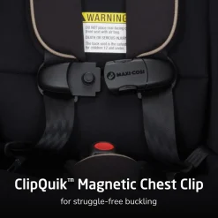 Kani 4-in-1 Convertible Car Seat