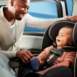 Kani 4-in-1 Convertible Car Seat