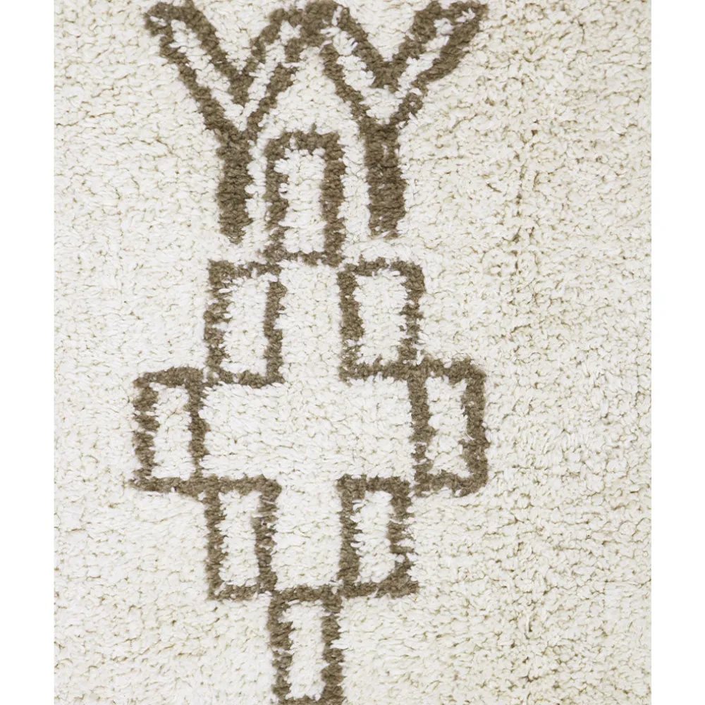 Kerman Nomad Washable Rug