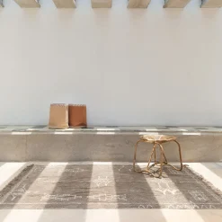 Kerman Nomad Washable Rug
