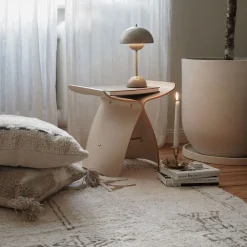 Kerman Nomad Washable Rug